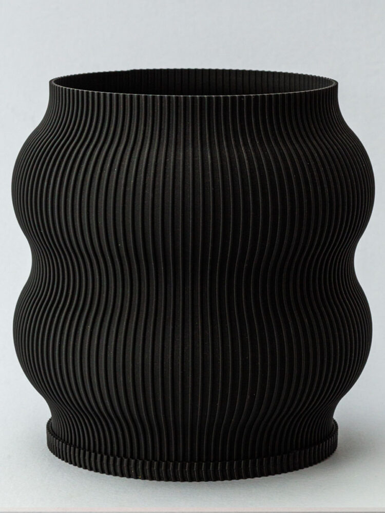 Maceta Himmel Lineal