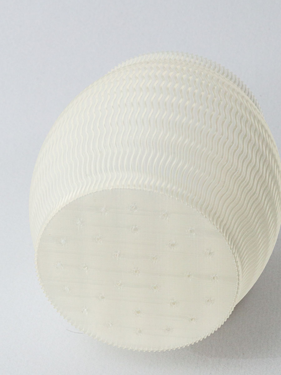 Maceta Bjorn Cristal Ondas 20 Cm - Imagen 4