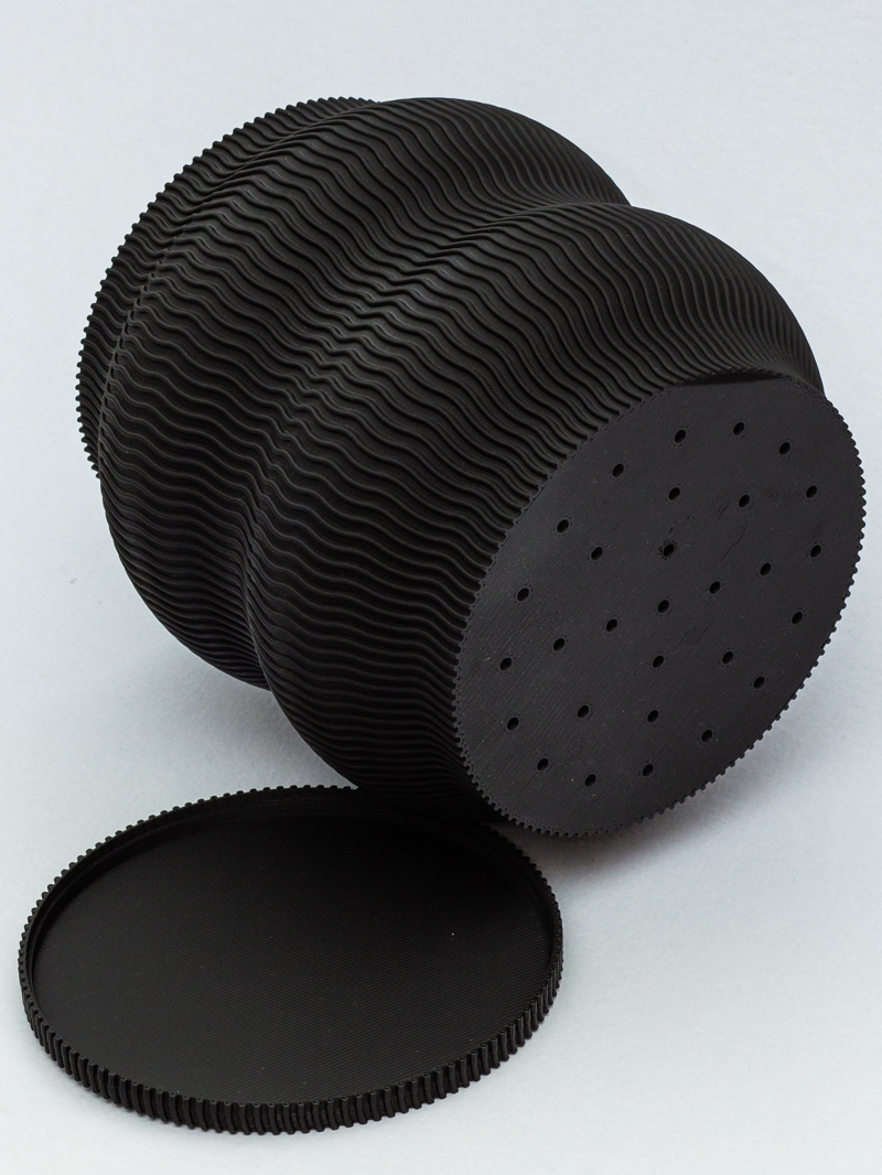 Maceta Himmel Ondas - Imagen 2