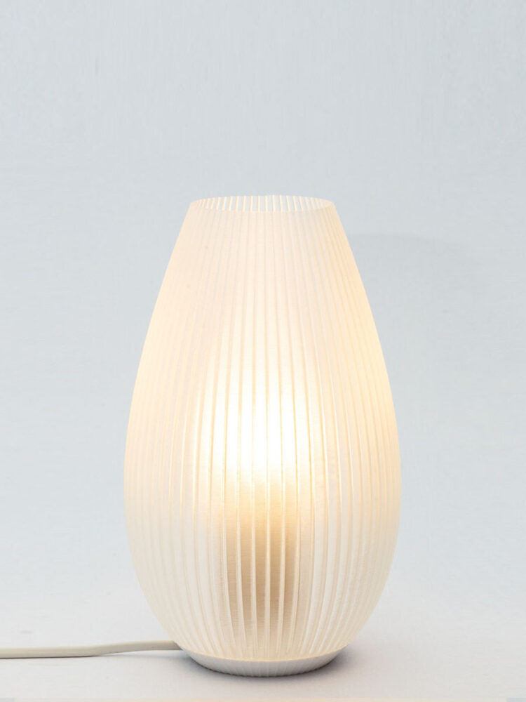 Velador Helsinki Cristal 16 Cm