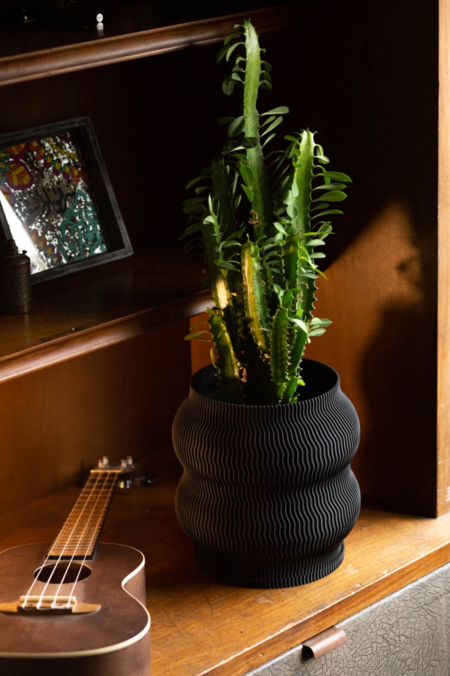 Maceta Himmel Ondas - Imagen 3