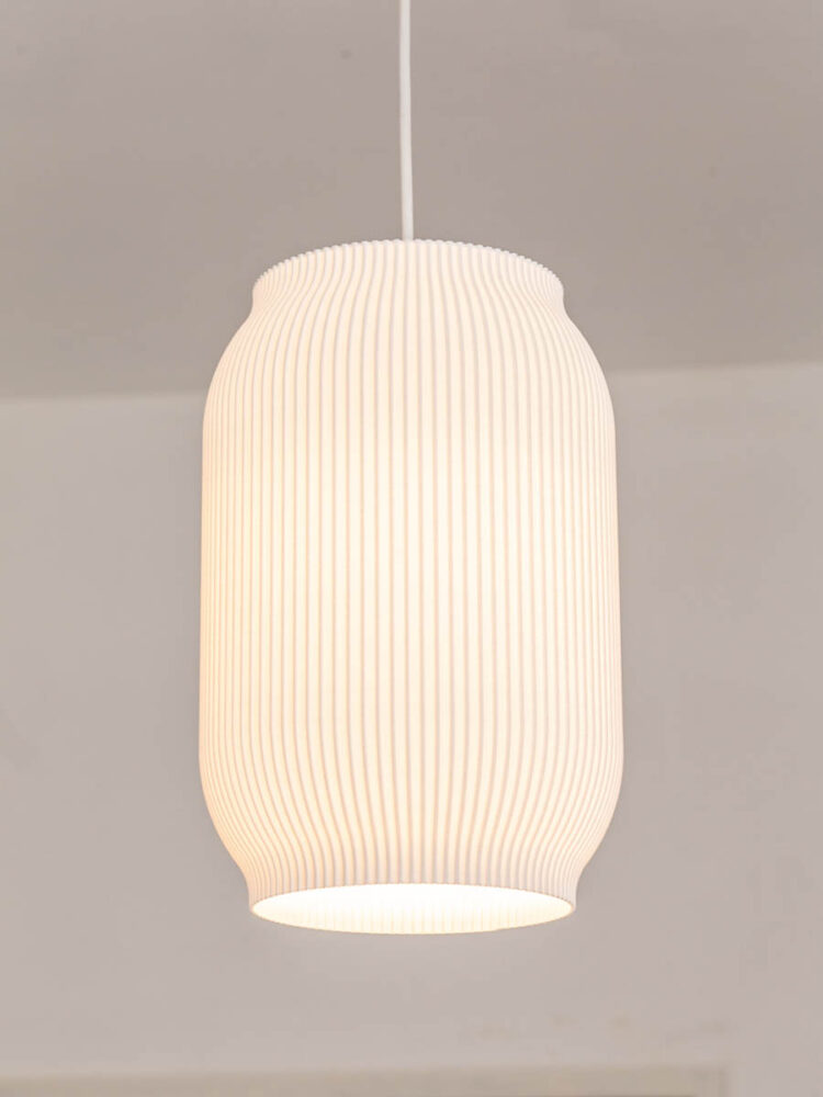 Lampara Colgante Luft