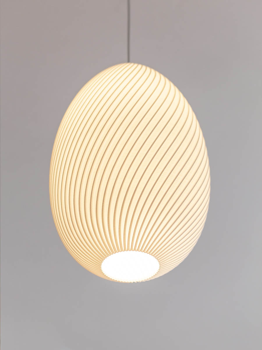 Lampara Colgante Norr - Imagen 1