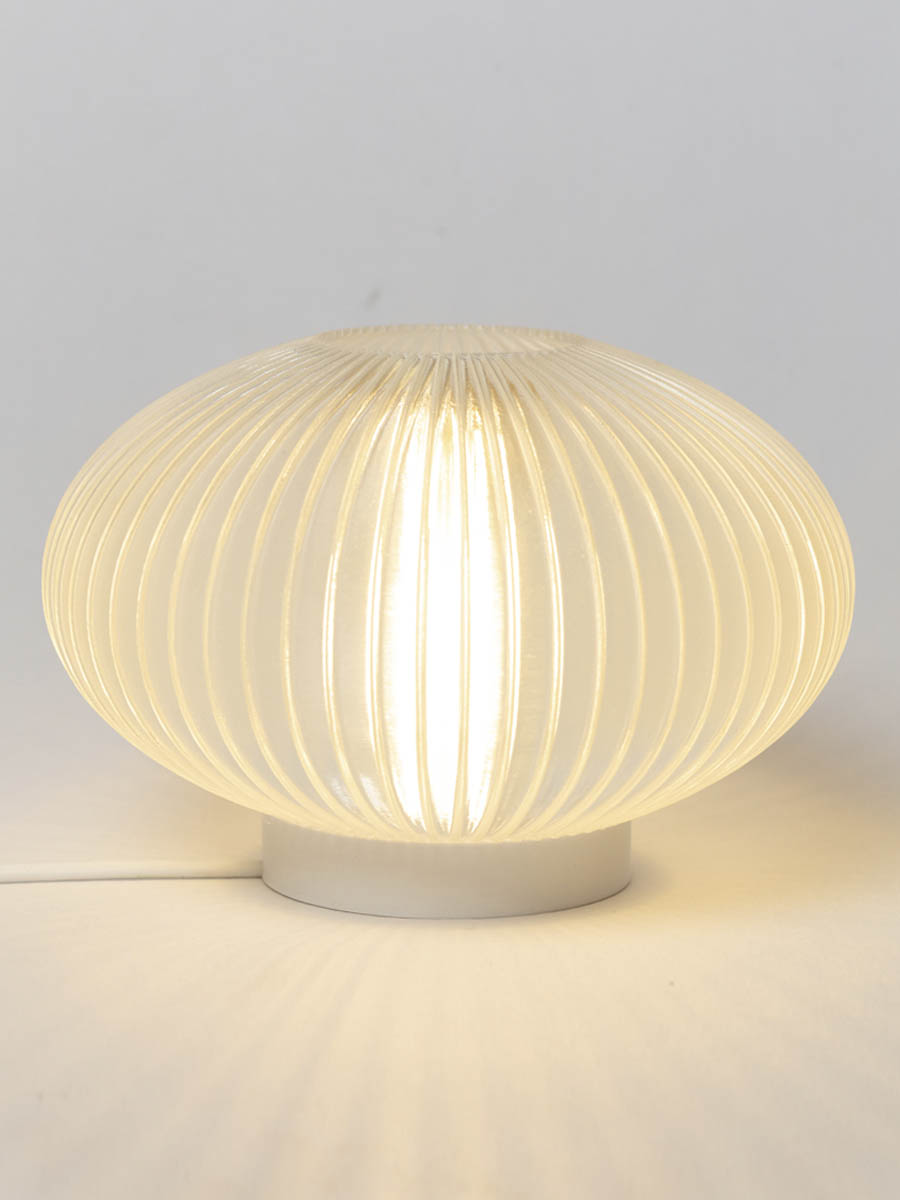 Aplique y Velador Eira 3 en 1 Lineal - Imagen 2