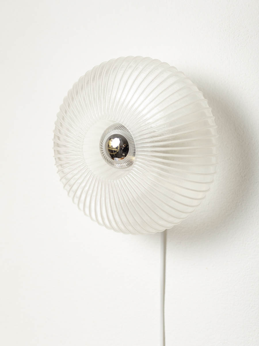 Aplique y Velador Eira 3 en 1 Lineal - Imagen 1