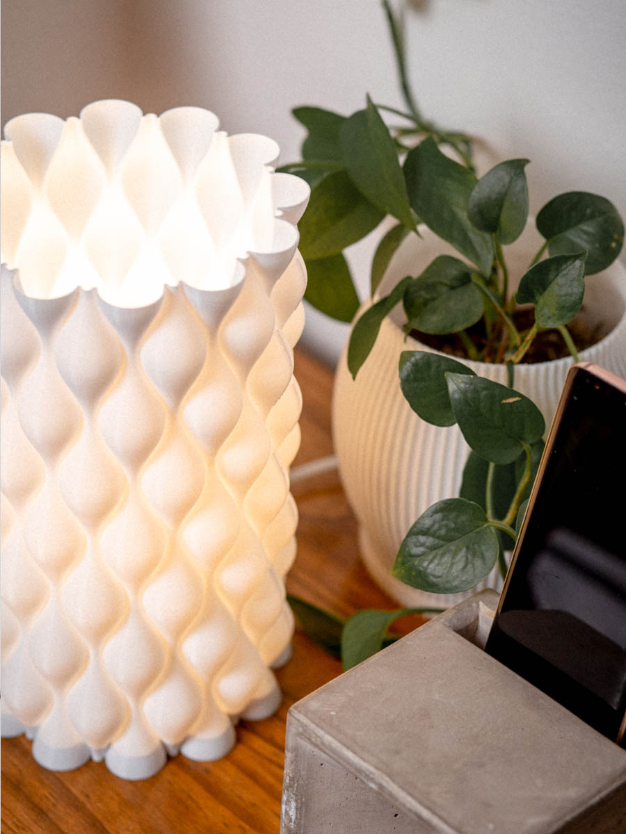 Velador Leir - Imagen 4