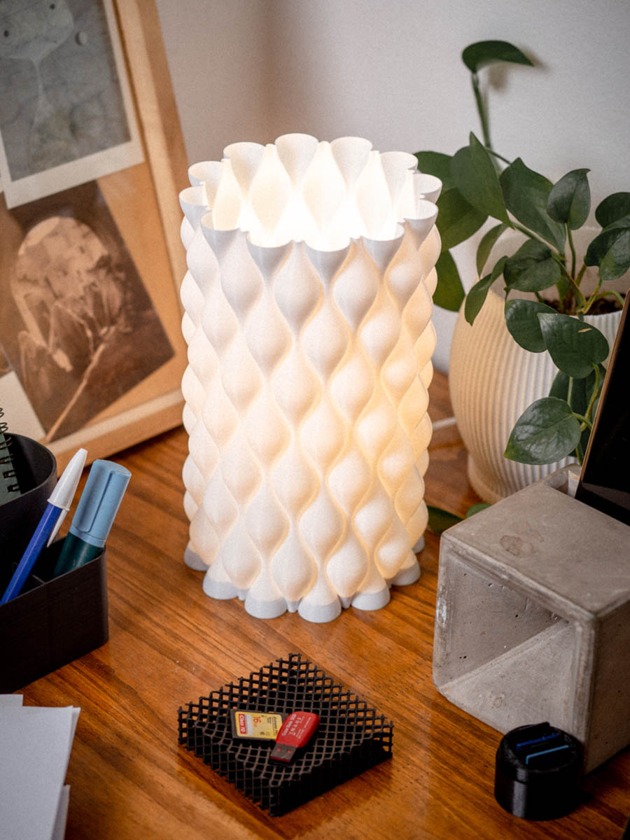 Velador Leir - Imagen 5