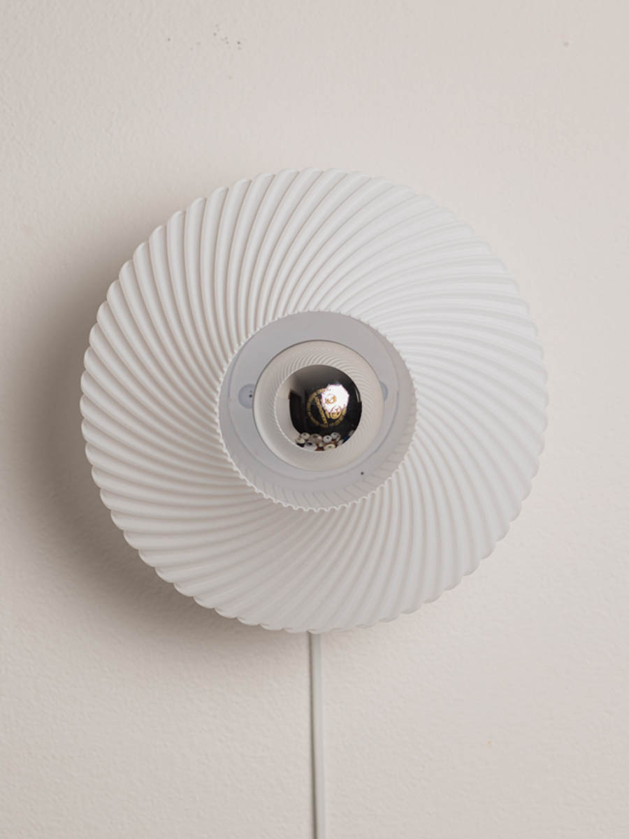 Aplique y Velador Nami 3 en 1 - Imagen 3