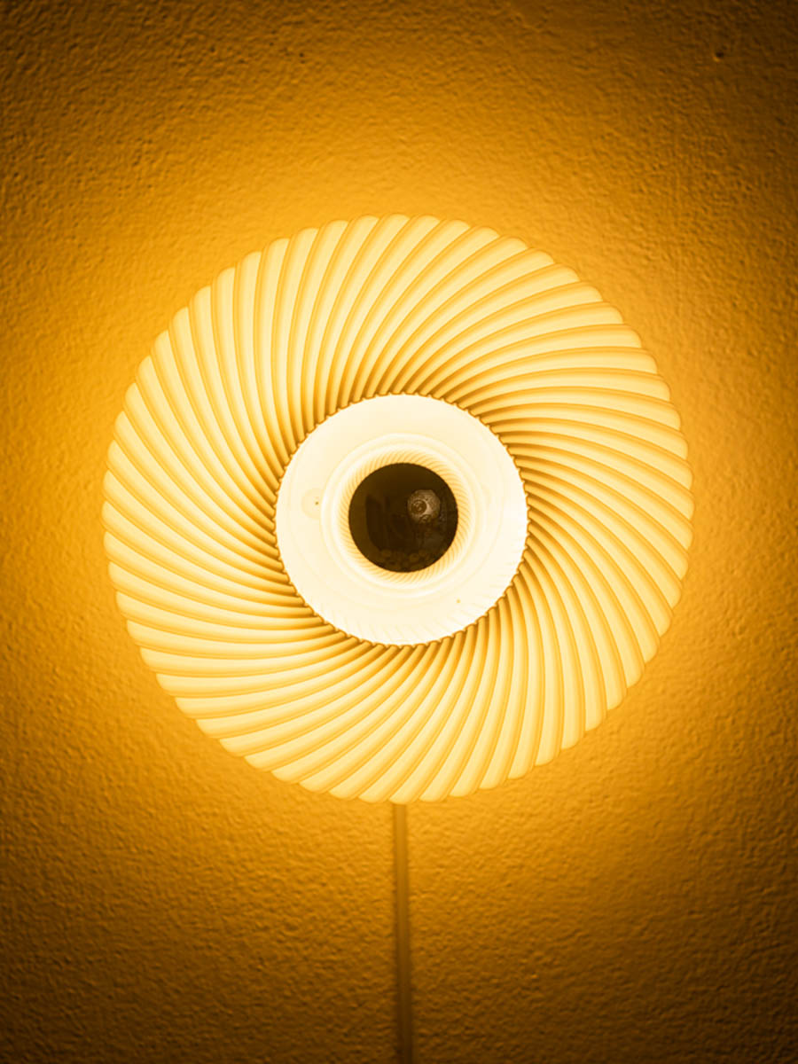 Aplique y Velador Nami 3 en 1 - Imagen 7