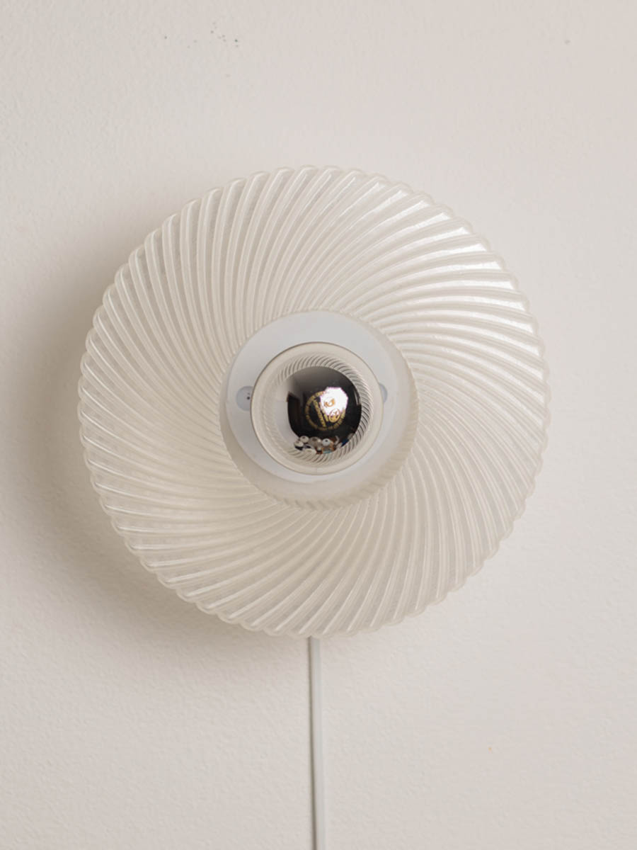 Aplique y Velador Nami 3 en 1 - Imagen 1