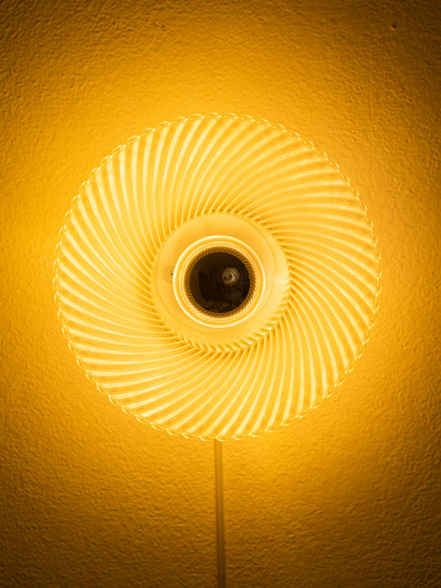 Aplique y Velador Nami 3 en 1 - Imagen 2