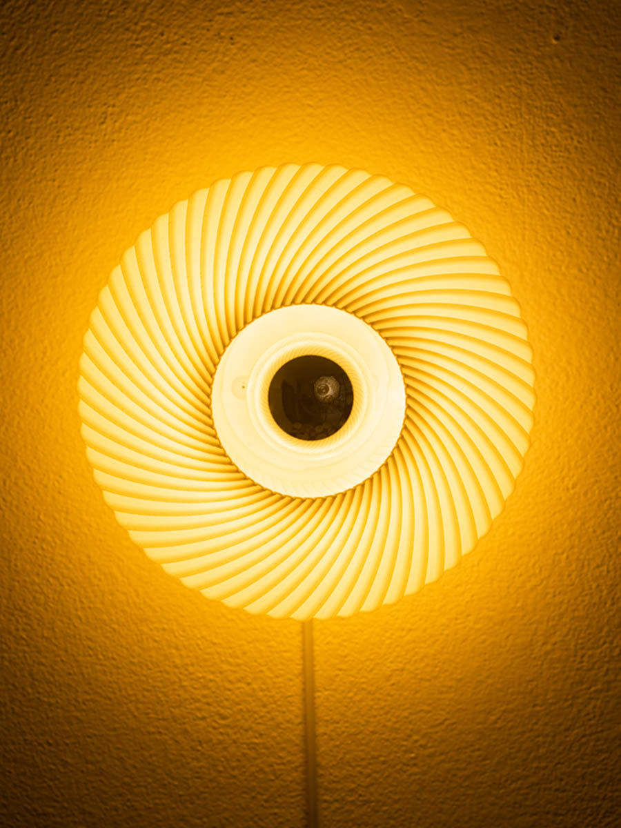 Aplique y Velador Nami 3 en 1 - Imagen 5