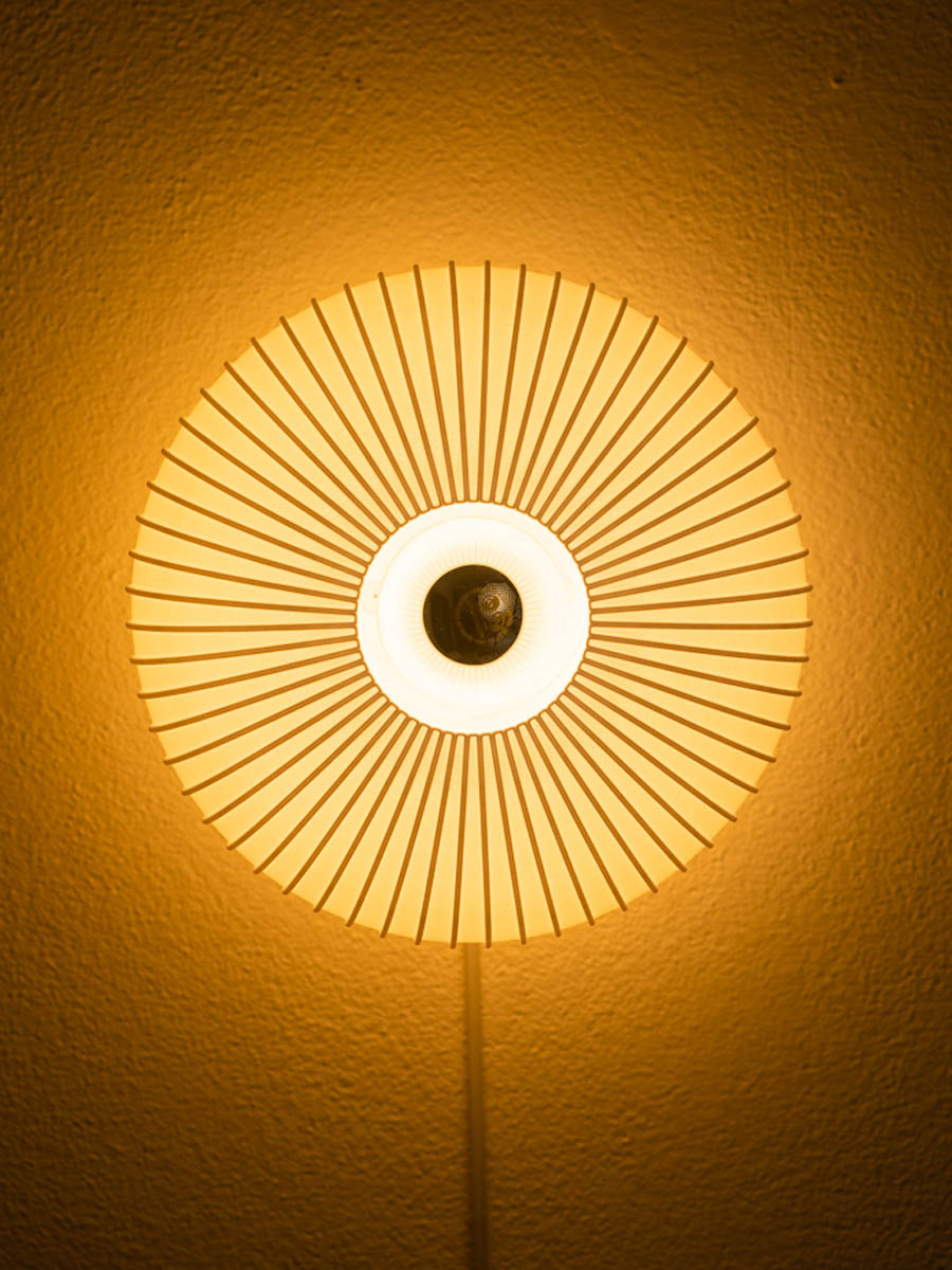 Aplique y Velador Eira 3 en 1 Lineal - Imagen 6