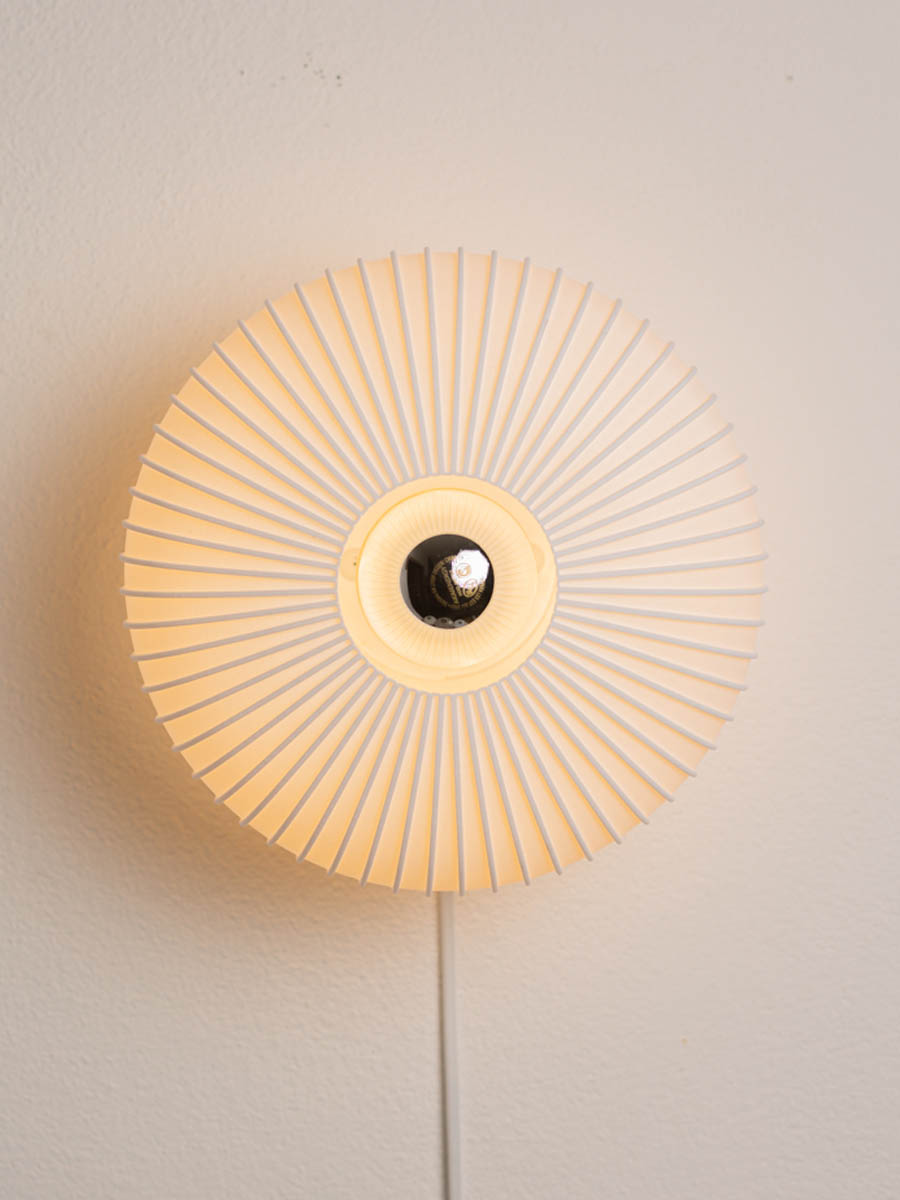 Aplique y Velador Eira 3 en 1 Lineal - Imagen 5