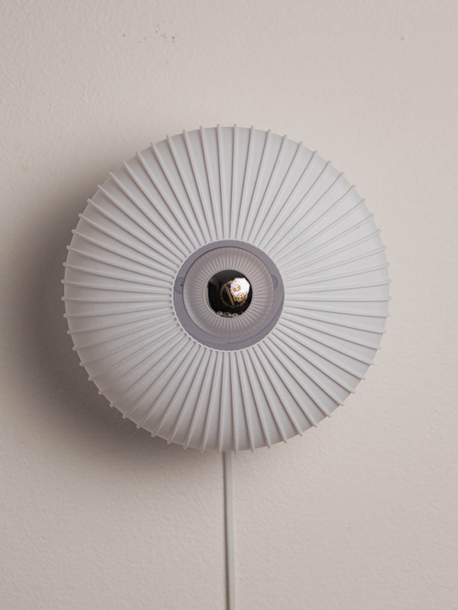 Aplique y Velador Eira 3 en 1 Lineal - Imagen 4