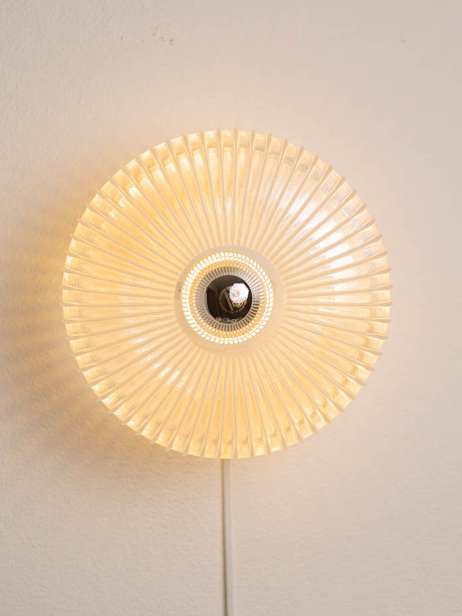 Aplique y Velador Eira 3 en 1 Lineal - Imagen 8