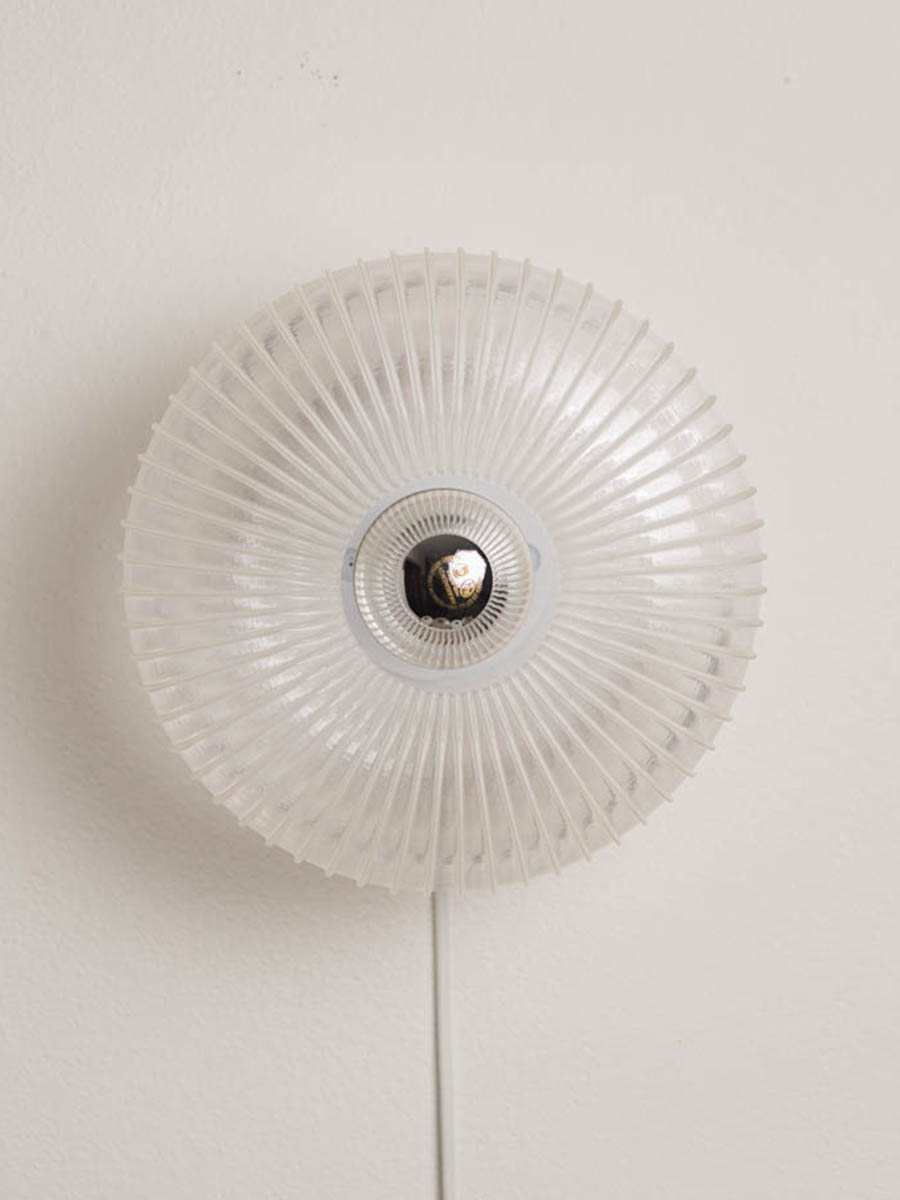 Aplique y Velador Eira 3 en 1 Lineal - Imagen 7