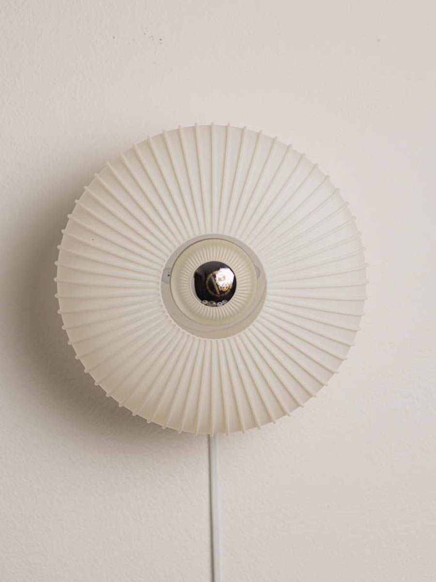 Aplique y Velador Eira 3 en 1 Lineal - Imagen 10