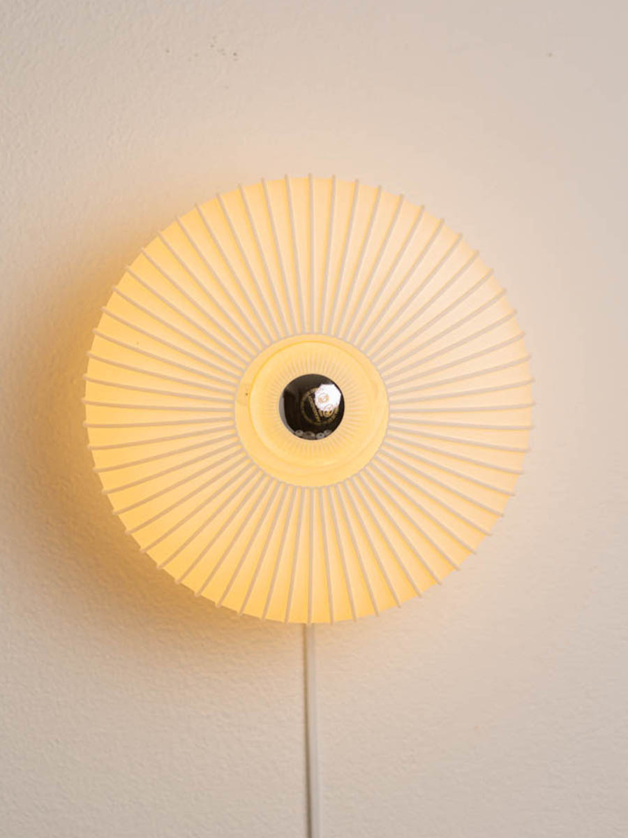 Aplique y Velador Eira 3 en 1 Lineal - Imagen 11