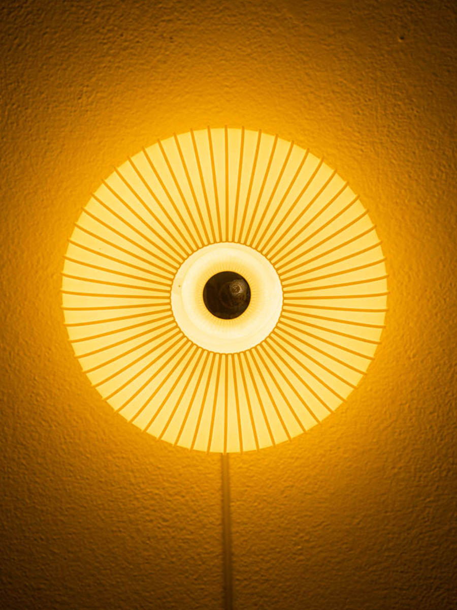 Aplique y Velador Eira 3 en 1 Lineal - Imagen 12