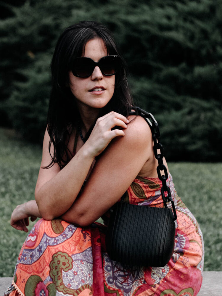Cartera Dubai Terra