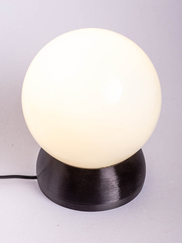 Velador Orbe