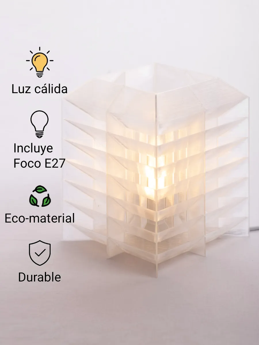 Velador Pagoda - Imagen 8
